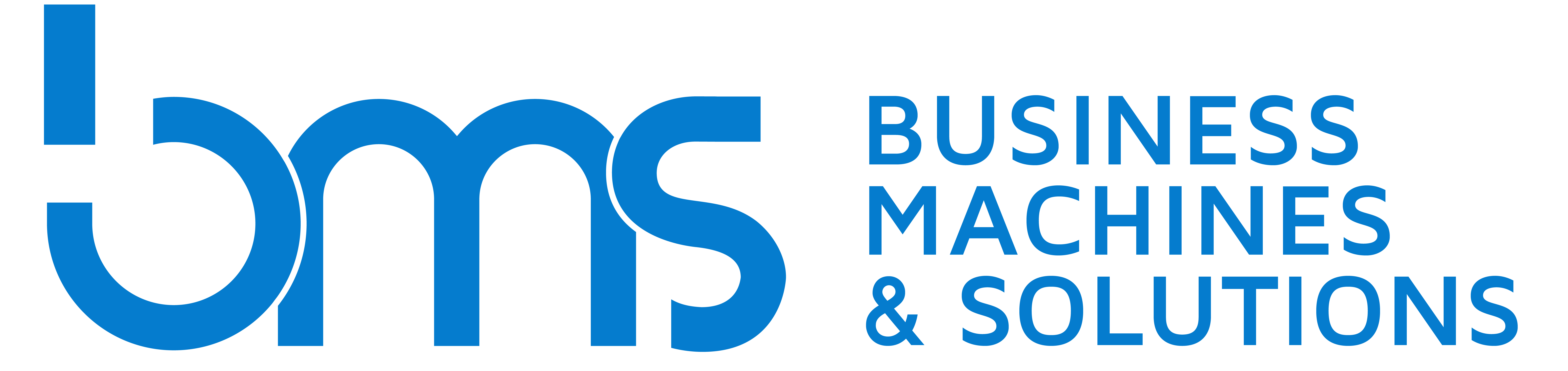 bms  blue logo